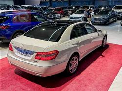 مێرسێدس بێنز E-Class